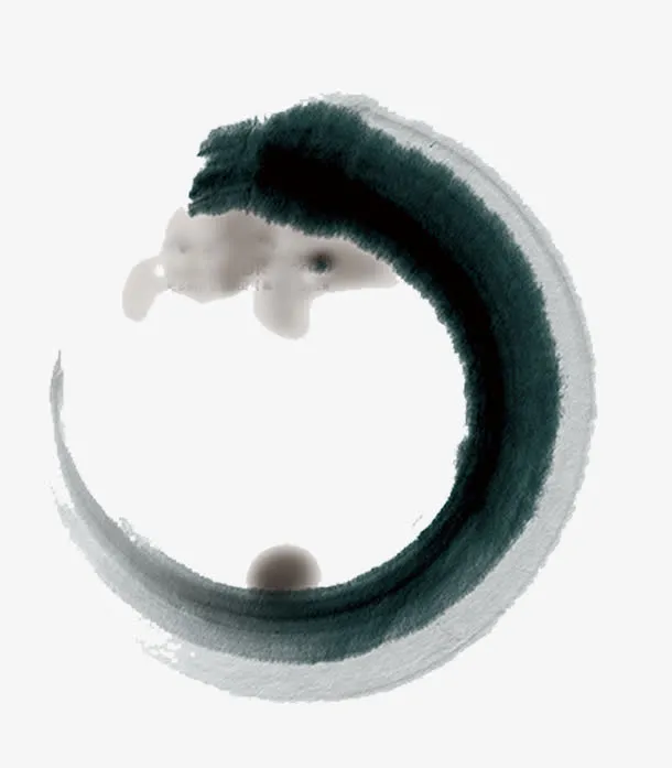油墨图片免抠