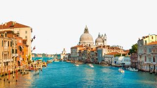 意大利威尼斯水城免抠