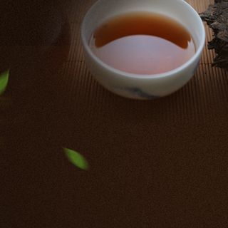 简约品质高端茶叶PSD分层主图背景素材高清