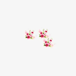 花朵免抠