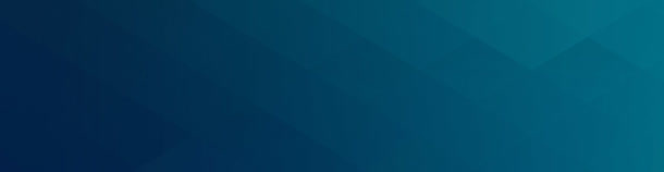 简约炫彩个性多边形背景banner