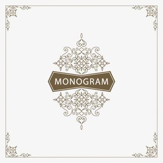 矢量边角装饰素材免抠