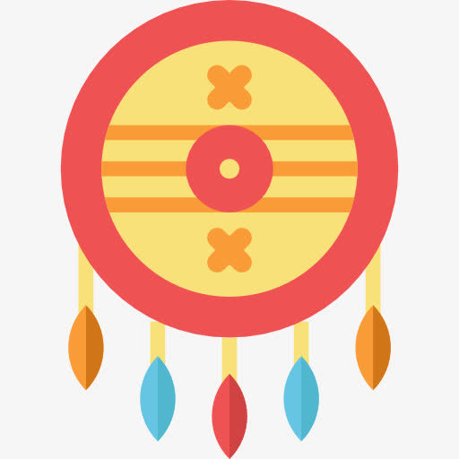 盾图标免抠