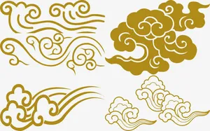 底纹图片素材免抠