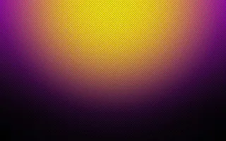紫色黄色创意纹理叠加免抠