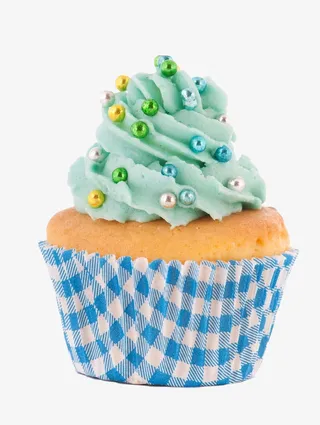 简单点心装饰杯子蛋糕免扣免抠