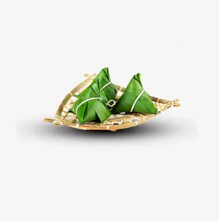 粽子粽子端午免抠