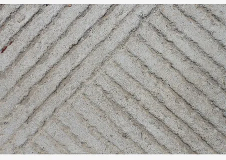 纹理水泥地板免抠