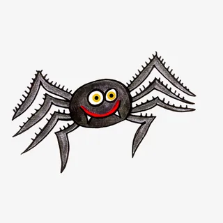 万圣节素材免抠