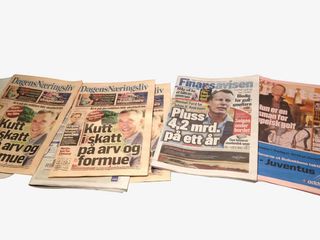 各种报纸期刊免抠