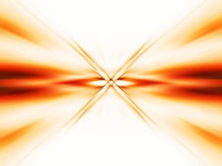 创意放射图案背景免抠