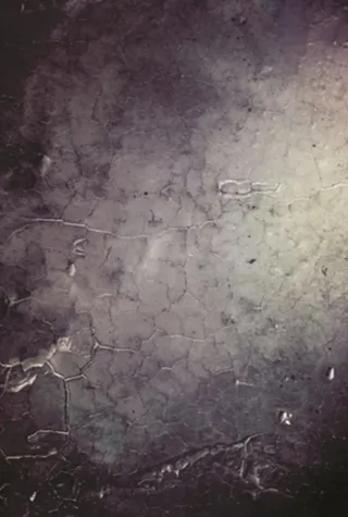 龟裂土地质感纹理背景高清