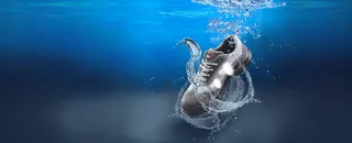 运动时尚男士休闲背景海报banner高清