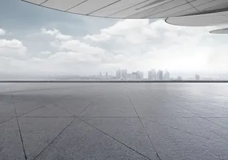 都市场景环境渲染天空免抠