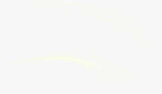 金黄色烟雾透明特效装饰免抠