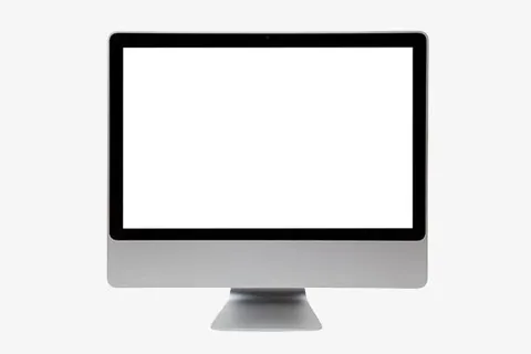 苹果显示屏免抠 苹果显示屏免抠