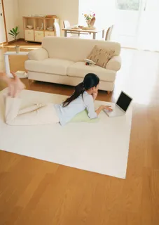 休闲 家居海报背景素材高清