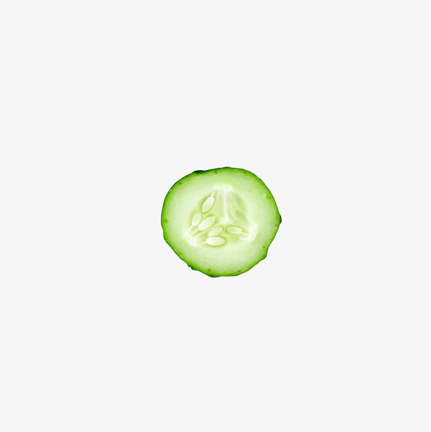 黄瓜片免抠