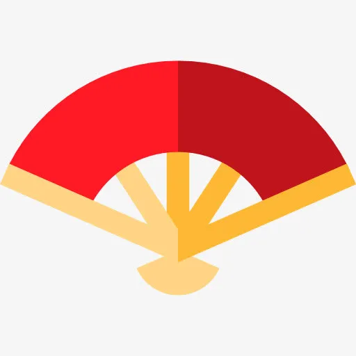 风扇图标免抠