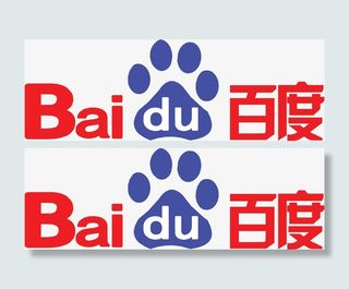 百度网站软件logo图标免抠