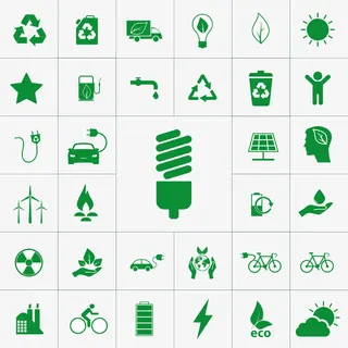 卡通扁平图标高清免扣素材免抠