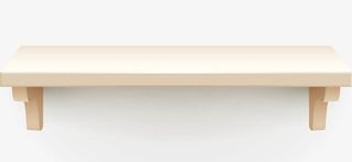 白色矮茶几免抠