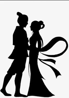 牛郎织女免抠