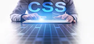 科技蓝光背景高清