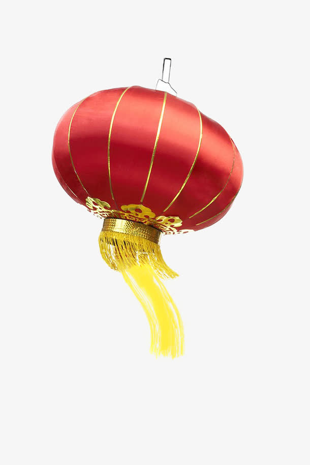 灯笼免抠