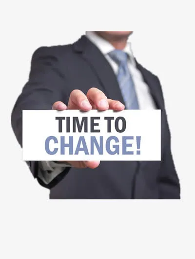 时间改变命运免抠