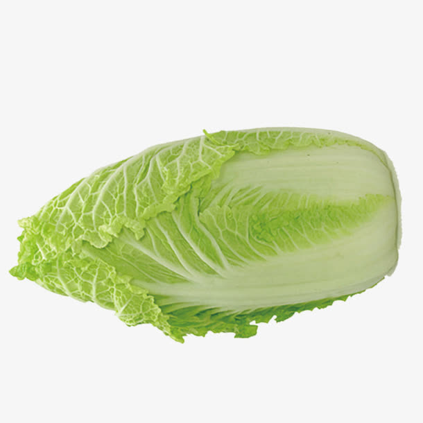 白菜免抠