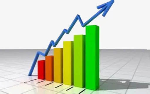 排行榜 上升趋势  图表免抠