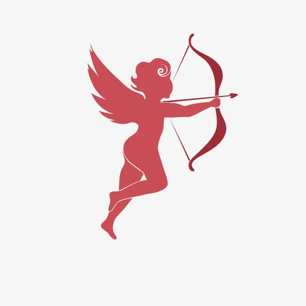丘比特 情人节 婚礼素材图片免抠装饰其他装饰图案元素