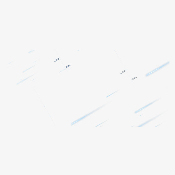 简约光照免抠