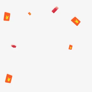 中奖红包雨免抠