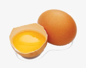 土鸡蛋免抠