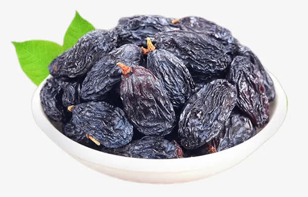 徽家铺子黑加仑葡萄干免抠