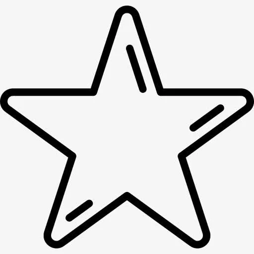 明星图标免抠