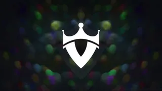 马卡龙糖果创意logo标志免抠