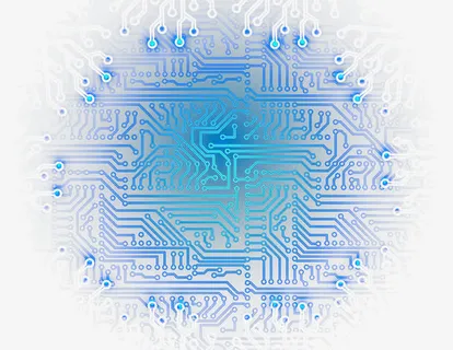 电路电流图免抠