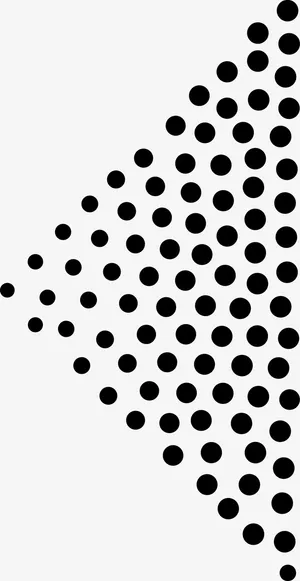 半圆，杂色，圆圈，密集，分散免抠