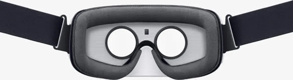 纯色背景游泳镜立绘高清素材