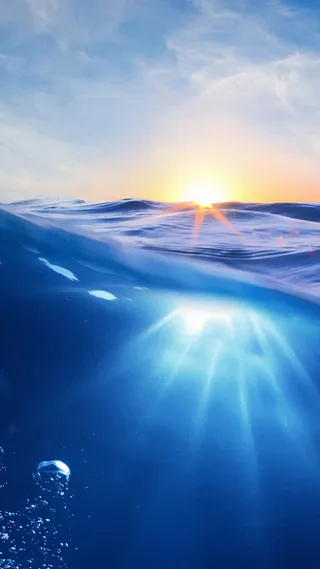 炫彩光效H5背景高清