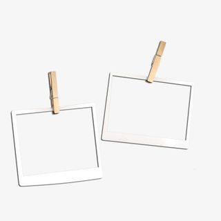 便利贴边框素材免费免抠