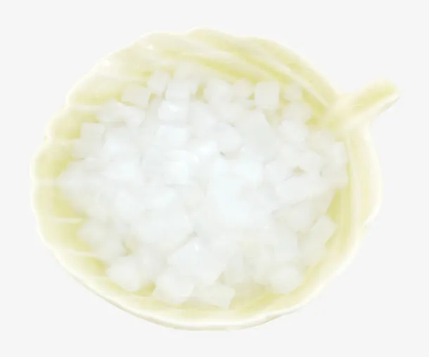 桶装原味椰果粒免抠