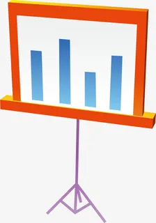 黑板png矢量素材免抠