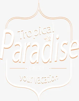 暑期 暑假 summer 夏日  艺术字免抠