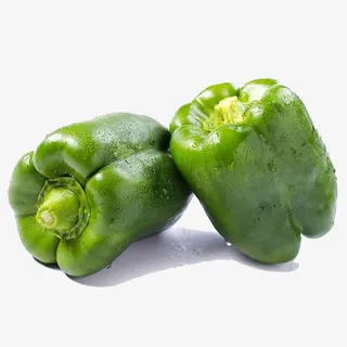 两只大辣椒免抠