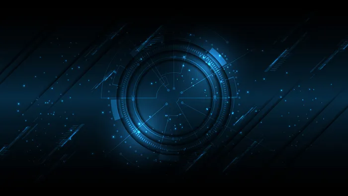 科技类矢量背景图高清商务科技背景