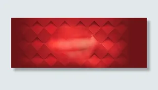 简约 淘宝全屏海报banner